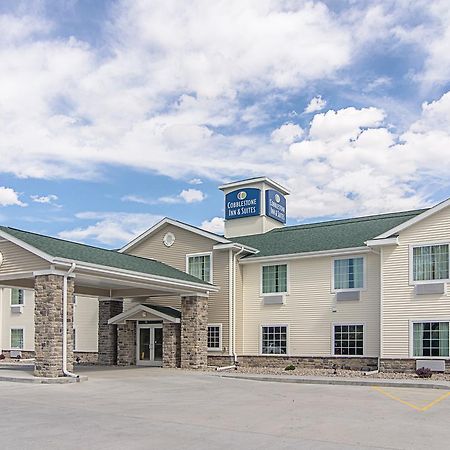 Cobblestone Inn & Suites - Guernsey Zewnętrze zdjęcie