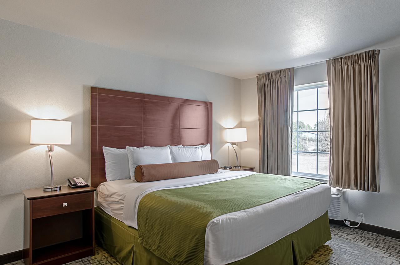 Cobblestone Inn & Suites - Guernsey Zewnętrze zdjęcie