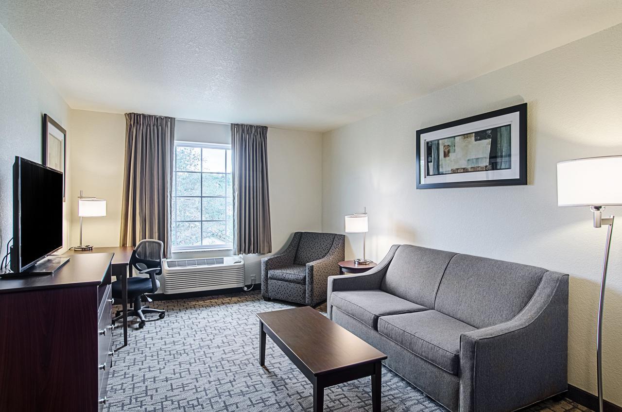 Cobblestone Inn & Suites - Guernsey Zewnętrze zdjęcie